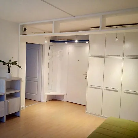 Daire Usmiech Płock