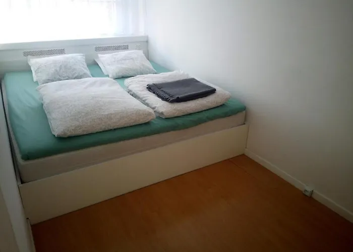 Usmiech דירה פלוק