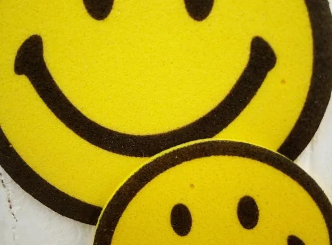 Usmiech דירה פלוק